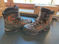 Wanderschuhe LOWA Bayern - Kempten Vorschau