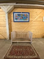 Bett kinderbett Kinderzimmermöbeln Hannover - Nord Vorschau