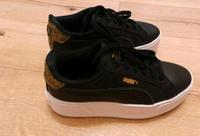 Neuwertige Puma Schuhe Gr.38 Sachsen - Hainichen Vorschau