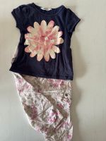 T-Shirt / Hose von H&M Set Gr. 122/128 Baden-Württemberg - Kirchentellinsfurt Vorschau