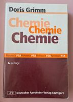 Chemie - Doris Grimm, 6. Auflage Mecklenburg-Vorpommern - Greifswald Vorschau