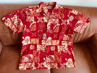 Hawaiihemd / Aloha Shirt, original aus USA, Marke RJC Größe XXL Berlin - Neukölln Vorschau