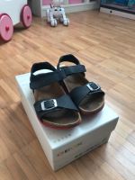 GEOX SUPER bequeme Sandalen mit Klettverschluss Baden-Württemberg - Friedrichshafen Vorschau