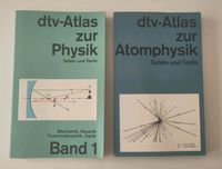 dtv-Atlas zur Physik + Atomphysik Kr. Passau - Passau Vorschau