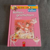 Buch, Ballettgeschichten Hessen - Kirchheim Vorschau