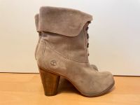 Neue TIMBERLAND Outdoor-Damen-Stiefel/Winter-Boots/Gr.41-41.5 München - Moosach Vorschau