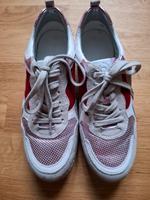WIE NEU! Sneaker Bugatti Gr. 38 rosa Bochum - Bochum-Ost Vorschau