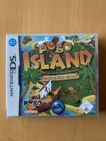 Neu!! Nintendo DS Pogo Island Baden-Württemberg - Tettnang Vorschau