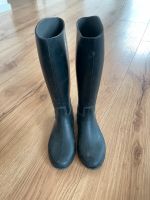 Reitstiefel schwarz 31 Kr. München - Grasbrunn Vorschau