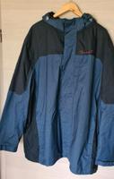 Canda Jacke/ Windjacke/Herrenjacke Gr.6XL Mecklenburg-Vorpommern - Neubrandenburg Vorschau