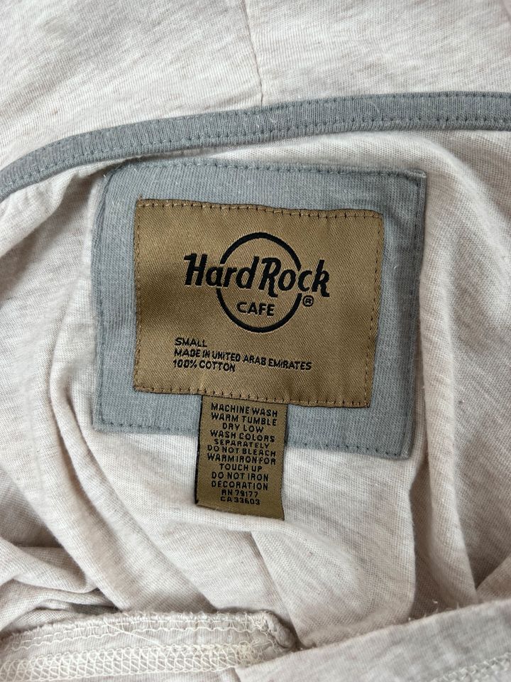 Hard Rock Sweatshirt in Eschweiler