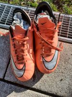 Fussballschuhe Nike 37,5 Bayern - Landshut Vorschau