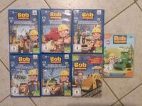 Kinder DVD Bob der Baumeister Schleswig-Holstein - Pronstorf Vorschau