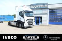 Iveco Stralis AS440S46T/P, Intarder, Standklima Niedersachsen - Dörpen Vorschau