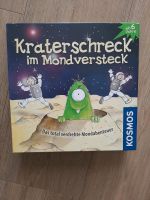 Kraterschreck im Mondversteck, KOSMOS, Spiel ab 6 Jahren Bayern - Kürnach Vorschau