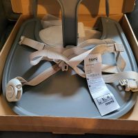 Stokke Tray Tisch Bügel nomi grau / grey Zubehör Hansestadt Demmin - Demmin Vorschau