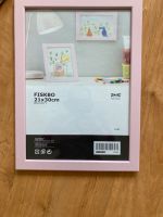 Ikea Bilderrahmen Fiskbo 21x 30cm Nordrhein-Westfalen - Siegen Vorschau