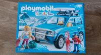 Playmobil Family Fun 9281 Sachsen-Anhalt - Halle Vorschau