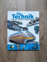 Die Technik Buch Entdeckungen Erfindungen Zukunftstechnologien Baden-Württemberg - Rottenburg am Neckar Vorschau