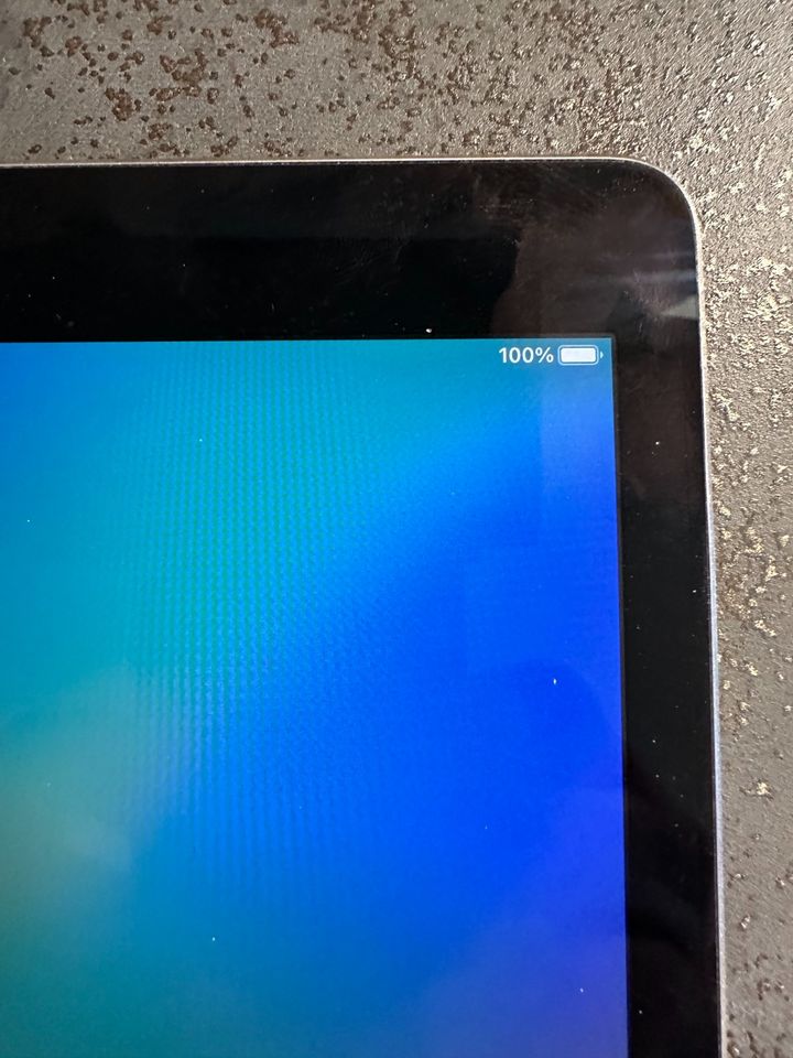 Apple IPAD PRO 9,7“ 128 GB A-1673 in Kenzingen