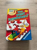 Ravensburger Was passt zusammen? Spiel Essen - Essen-Ruhrhalbinsel Vorschau