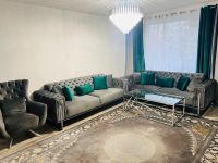 Wohnzimmer Sofa +3+3+1 / 7 Personen /6  Monate alt Wandsbek - Steilshoop Vorschau