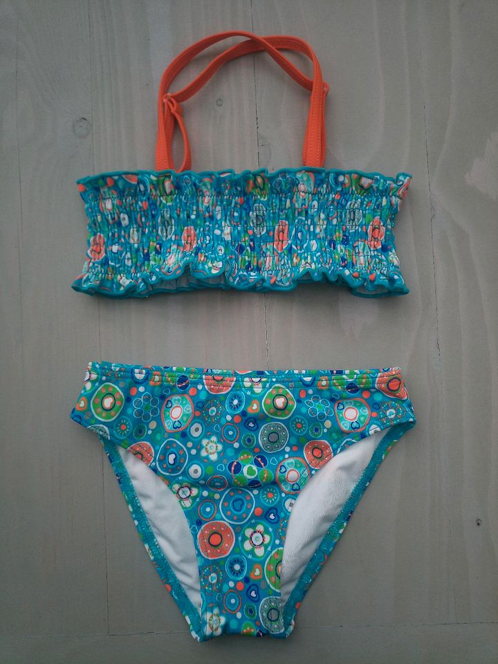 NEU Bikini von fashy Gr. 104 in Vechta