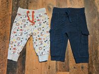 BABY | LIEGELIND / DISNEY | 2 Hosen (74) für Jungs Kr. München - Neubiberg Vorschau