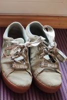 Sneaker PUMA  Damen gr 42,5 . Wuppertal - Oberbarmen Vorschau