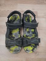 Superfit Sandalen Gr 36 Baden-Württemberg - Bad Säckingen Vorschau