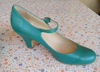 Pumps, Lederschuh in 39 Rheinland-Pfalz - Montabaur Vorschau