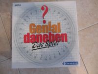 Gesellschaftsspiel "Genial daneben" Thüringen - Hörselberg-Hainich Vorschau