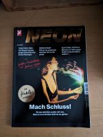 NEON Magazin Letzte Ausgabe Juli 2018 Ludwigsvorstadt-Isarvorstadt - Isarvorstadt Vorschau