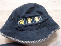 Vintage 2000 Pokemon Fischerhut Bucket Hat Gotta catch 'em all Bayern - Augsburg Vorschau