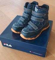 FILA Winterstiefel/Boots blau, Gr. 33 - GUTER ZUSTAND! Bayern - Haibach Unterfr. Vorschau