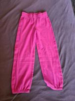 Sweathose Jogginghose 128 pink Niedersachsen - Riede Vorschau