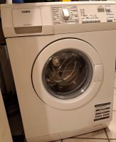 AEG Waschmaschine 6Kg  weiß *teilweise defekt Nordrhein-Westfalen - Oer-Erkenschwick Vorschau