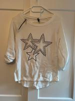 Madonna Pullover Gr. S • Sterne Bayern - Landshut Vorschau