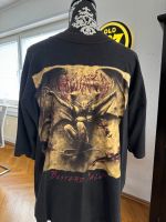 Sinister T-Shirt Bastard Saints Band Shirt 90er Nordrhein-Westfalen - Neuss Vorschau