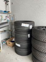 Dunlop Neue Reifen 285/35R21r Niedersachsen - Delmenhorst Vorschau