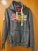 Superdry Hoodie Bayern - Regensburg Vorschau