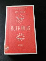 Auerhaus: Roman Nordrhein-Westfalen - Bedburg Vorschau