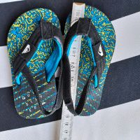 Quiksilver " Flip Flops " Größe 22 oder 23 Baden-Württemberg - Karlsruhe Vorschau