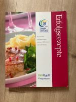 Weight Watcher Erfolgsrezepte Kochbuch Niedersachsen - Hagen am Teutoburger Wald Vorschau