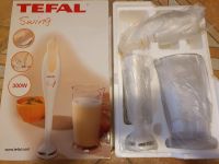 Tefal Stabmixer Thüringen - Apolda Vorschau