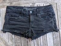 American Eagle Outfitters - Jeans Shorts -US Gr. 8 - stretch - Nordrhein-Westfalen - Lünen Vorschau