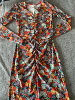 Neues  Blumenkleid Bergedorf - Hamburg Allermöhe  Vorschau