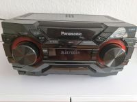 Stereoanlage Panasonic AKX-200 Niedersachsen - Celle Vorschau