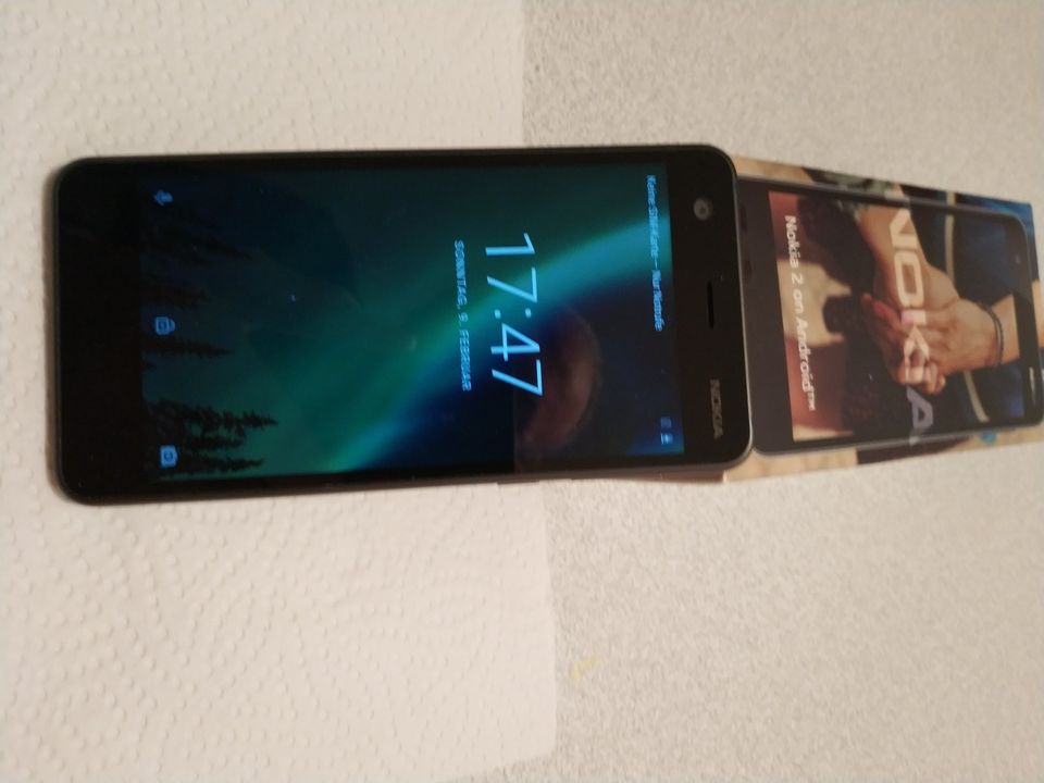 Nokia 2 Android in Löhne