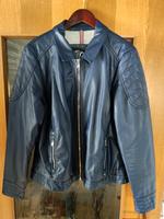 blaue Damen Jacke Größe 44 Nordrhein-Westfalen - Arnsberg Vorschau